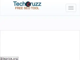 techcruzz.com