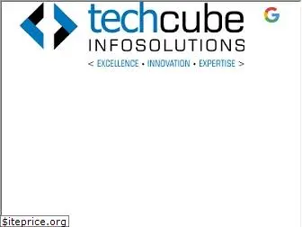 techcubesolutions.com