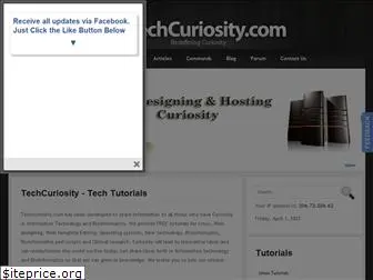 techcuriosity.com