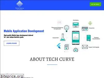 techcurve.co