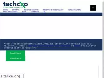 techcxo.com