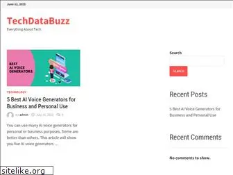 techdatabuzz.com