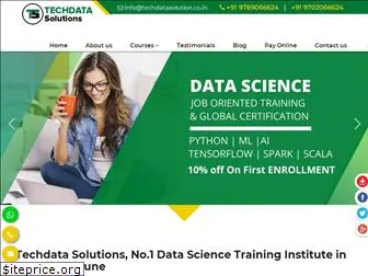 techdatasolution.co.in