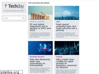 techday.com.au