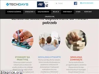 techdays.pl