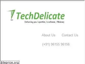 techdelicate.com
