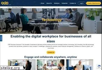 techdepot.com