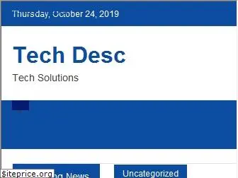 techdesc.com