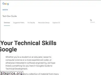 techdevguide.withgoogle.com