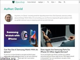 techdevised.com