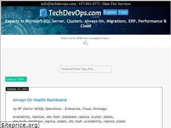 techdevops.com