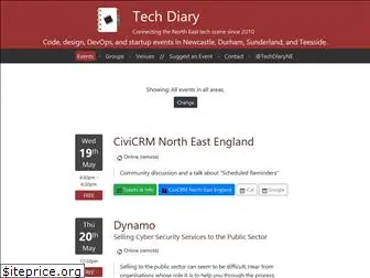 techdiary.co.uk