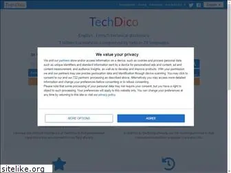 techdico.free.fr