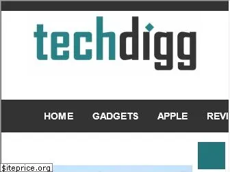 techdigg.com