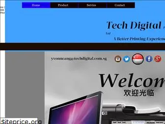 techdigitalpteltd.com