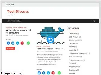 techdiscuss.net