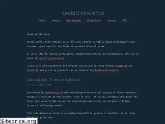 techdistortion.com