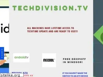 techdivision.tv