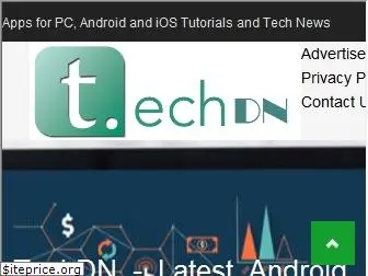 techdn.com