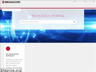 techdocs.broadcom.com