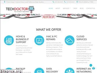 techdoctor.co.za