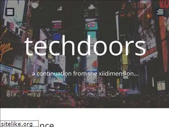 techdoors.wordpress.com