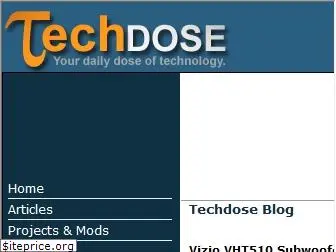techdose.com