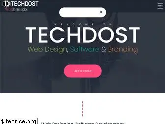 techdost.in