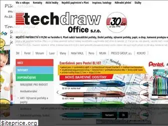 techdraw.cz