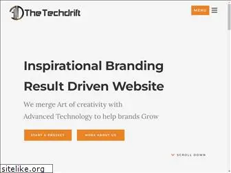 techdriftstudio.com