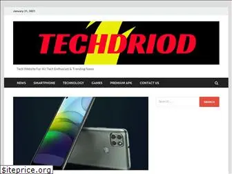 techdriod.com