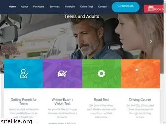 techdrivingschool.com