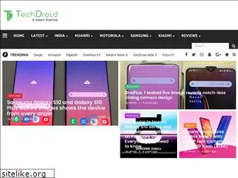 techdroid.in