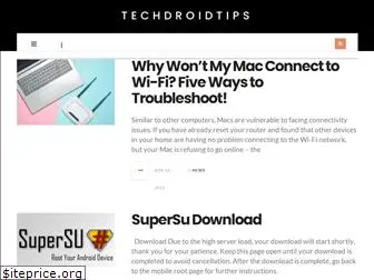 techdroidtips.com