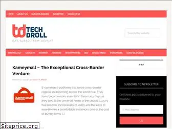 techdroll.com