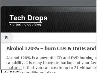 techdrops.com