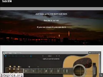 techdtm.com