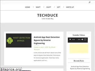 techduce.com