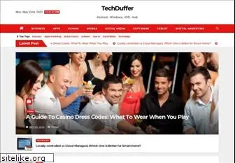 techduffer.com