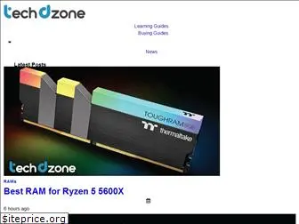 techdzone.com