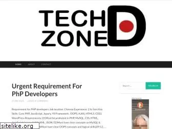 techdzone.wordpress.com