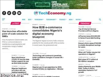 techeconomy.ng