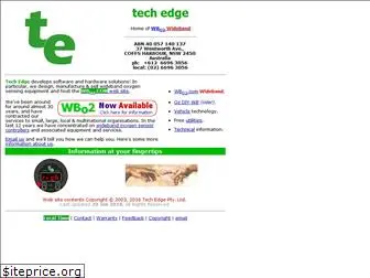 techedge.com.au