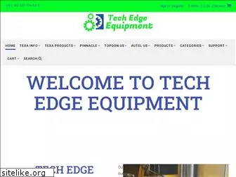 techedgeequipment.com