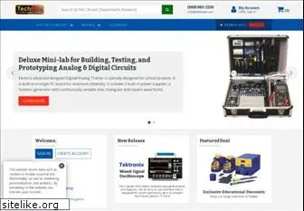 techedu.com