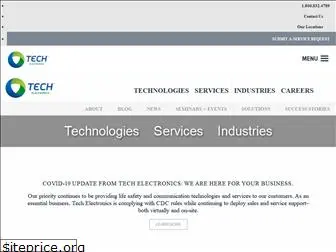 techelectronics.com