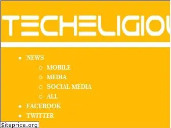 techeligious.com