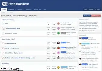 techenclave.com