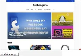 techenguru.com