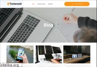 techenoid.com